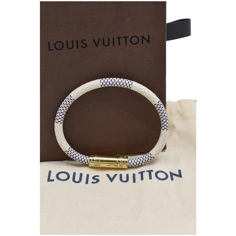 louis vuitton keep it armband|Products by Louis Vuitton: Keep It Bracelet.